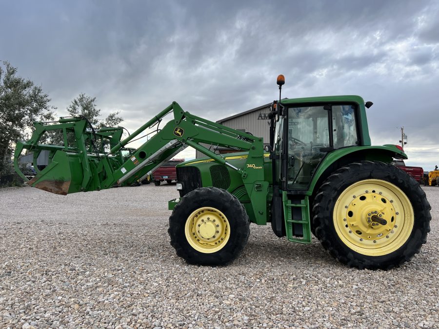 American Ag Video Auction