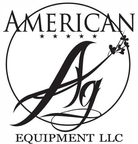 American Ag Equipment LLC Logo