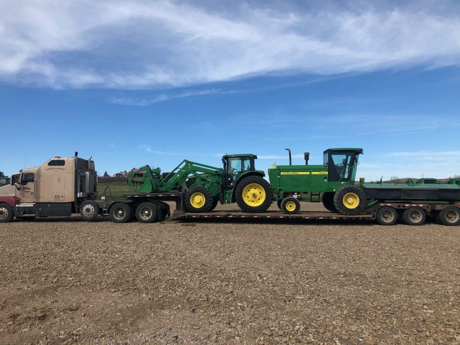 Transportation Assistance