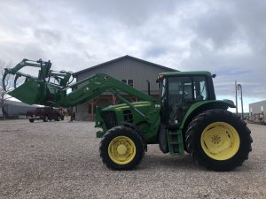 Equipment For Sale : American Ag Video Auction